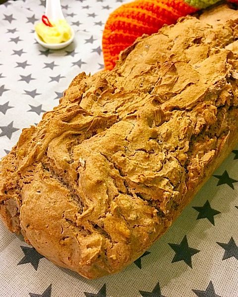 Buchweizenbrot Rezepte | Chefkoch