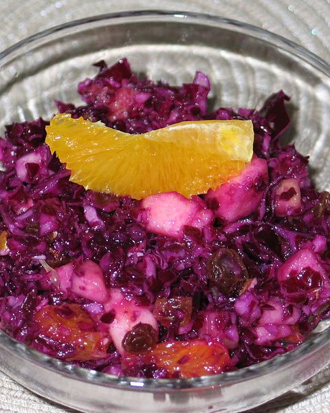 Fruchtsalat Rezepte | Chefkoch