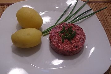 Rote Bete Dip Von Zuckerschnute6470 Chefkoch 