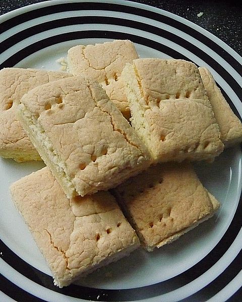 Shortbread Rezepte | Chefkoch