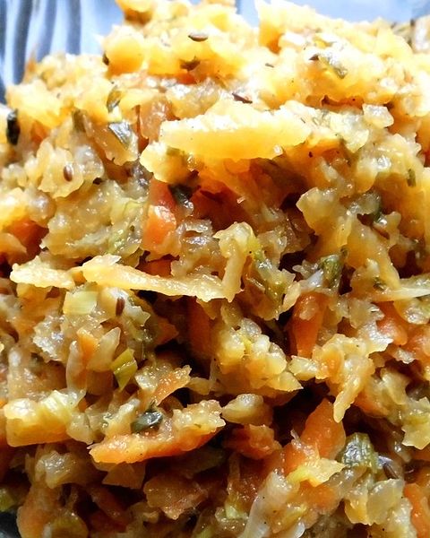 Steckrübengemüse Rezepte | Chefkoch