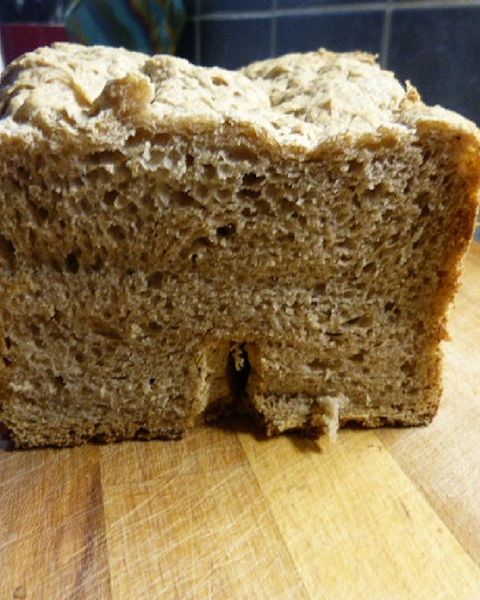 Sauerteigbrot Rezepte - die besten Rezepte 2024 | Chefkoch