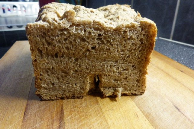 Sauerteigbrot aus dem BBA von ChPhTh| Chefkoch