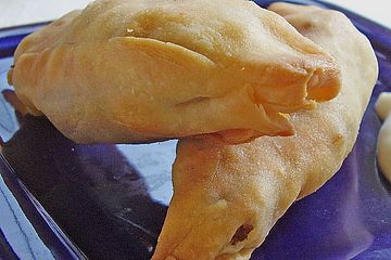 Piroschki Von Burstentierchen Chefkoch 