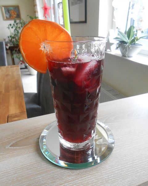 Kirschsirup Rezepte | Chefkoch