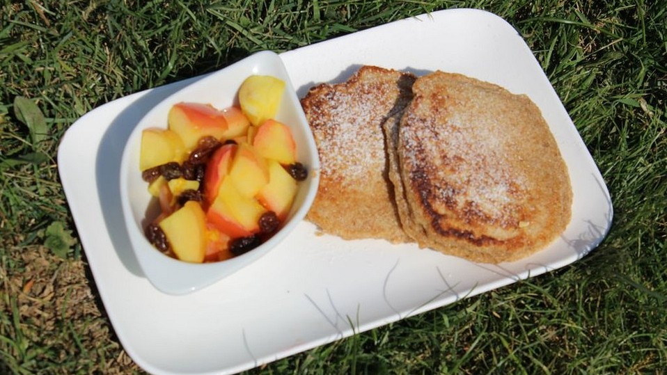 Feines Apfelkompott à la Gabi von gabriele9272