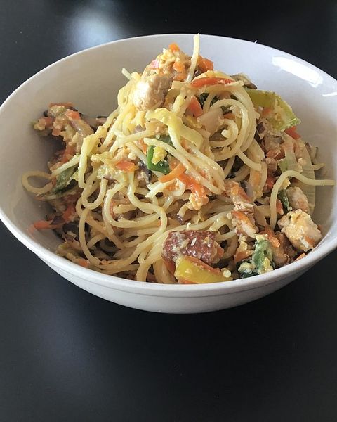 Capellini Rezepte | Chefkoch