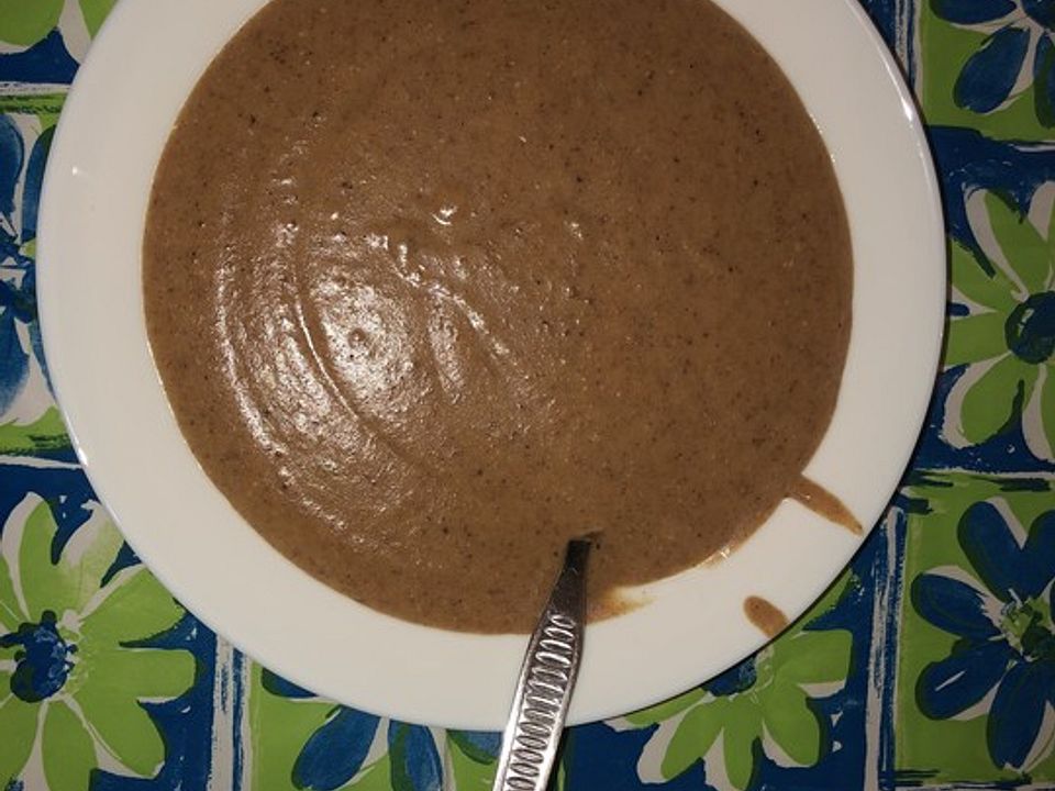 Zwiebelsuppe nach Omas Rezept von cheshire222| Chefkoch