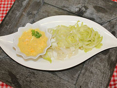 Einfache Vinaigrette Rezepte Chefkoch 