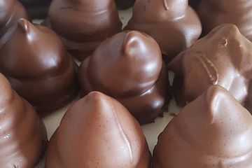Schokoküsse von Chrimbolin| Chefkoch