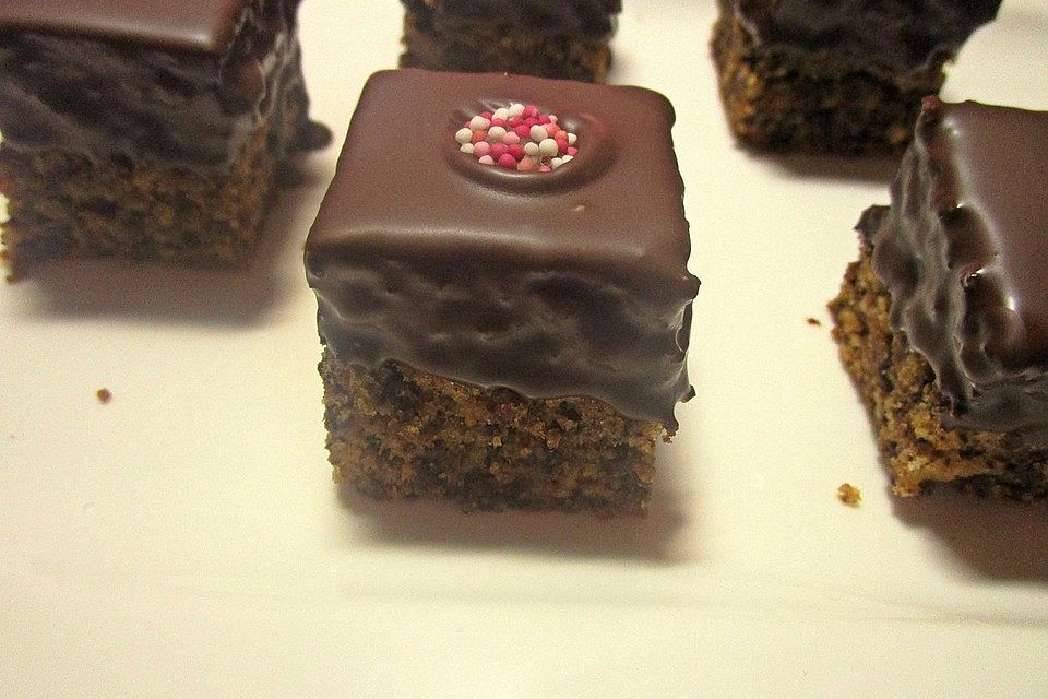 Schokoladenbrot Schokoladenbrot