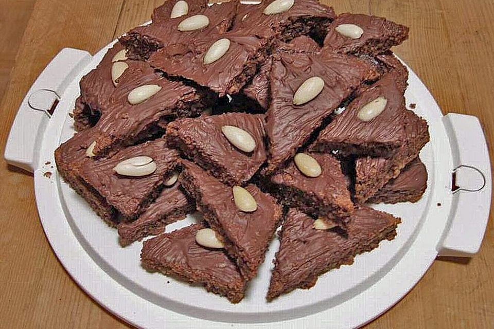 Schokoladenbrot Schokoladenbrot