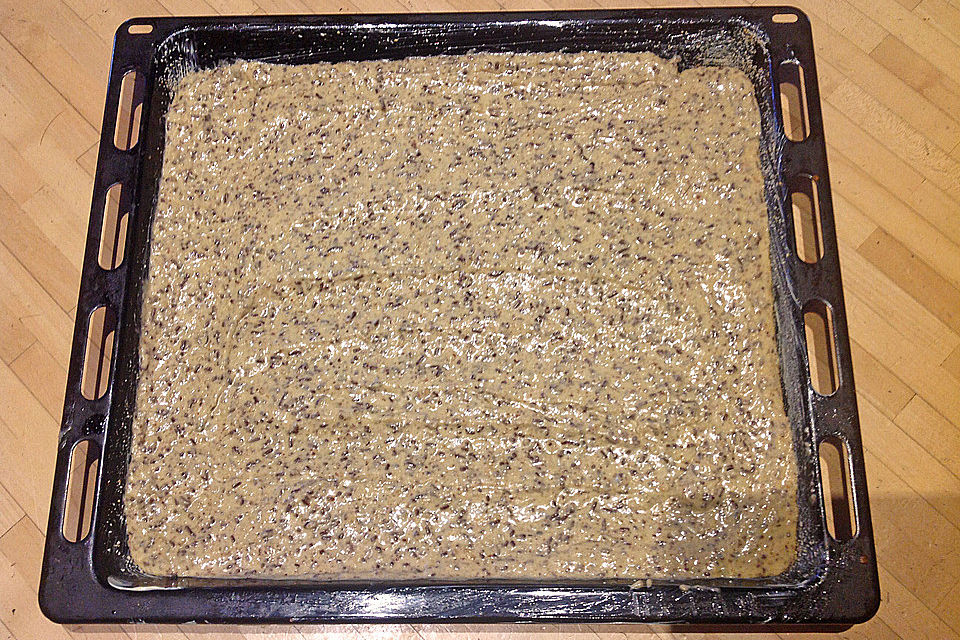 Schokoladenbrot Schokoladenbrot