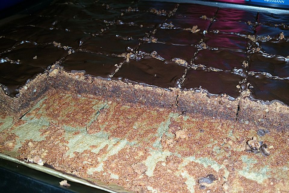 Schokoladenbrot Schokoladenbrot
