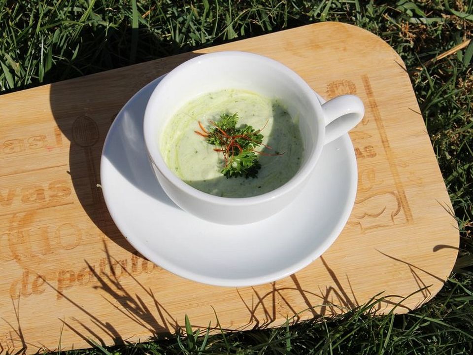 BlitzWasabiDip von Frankenköchin2 Chefkoch