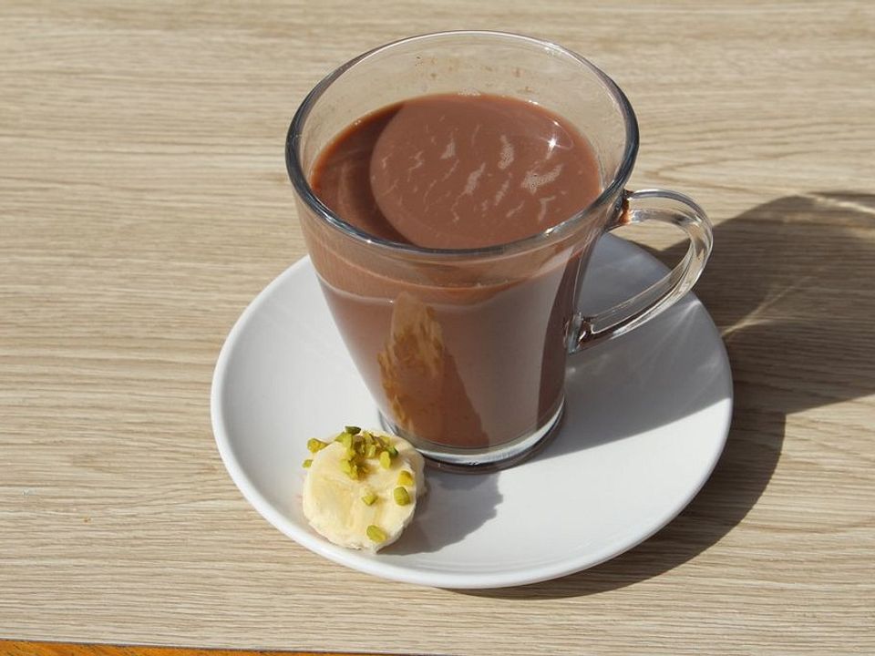 Chili-Schokolade à la Gabi von gabriele9272| Chefkoch