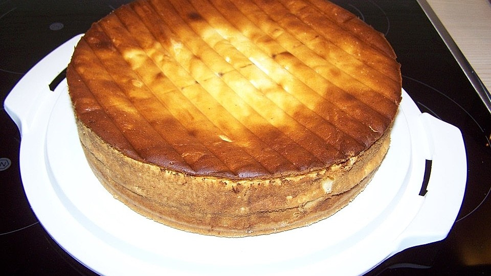 Großmutters Käsekuchen von men-plus| Chefkoch Großmutters Käsekuchen von men-plus| Chefkoch