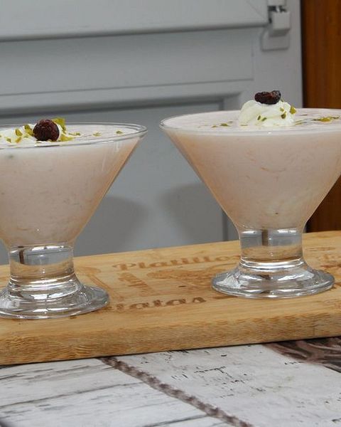 Buttermilchdessert Rezepte | Chefkoch Buttermilchdessert Rezepte | Chefkoch