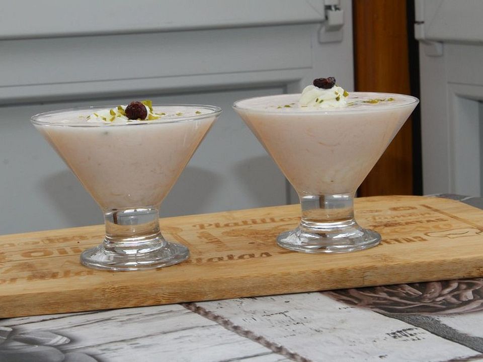 Buttermilchdessert alla Anka von Anka-02| Chefkoch Buttermilchdessert alla Anka von Anka-02| Chefkoch