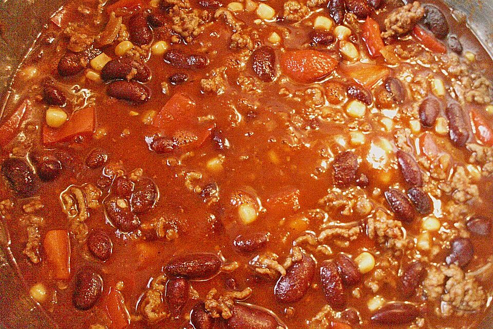 Chili con carne