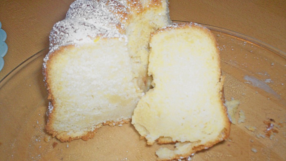 Kaisergugelhupf von Steirerin13