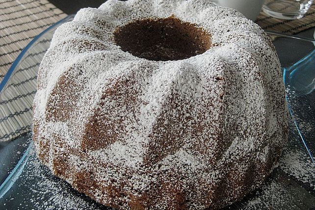 Kaisergugelhupf von Steirerin13| Chefkoch