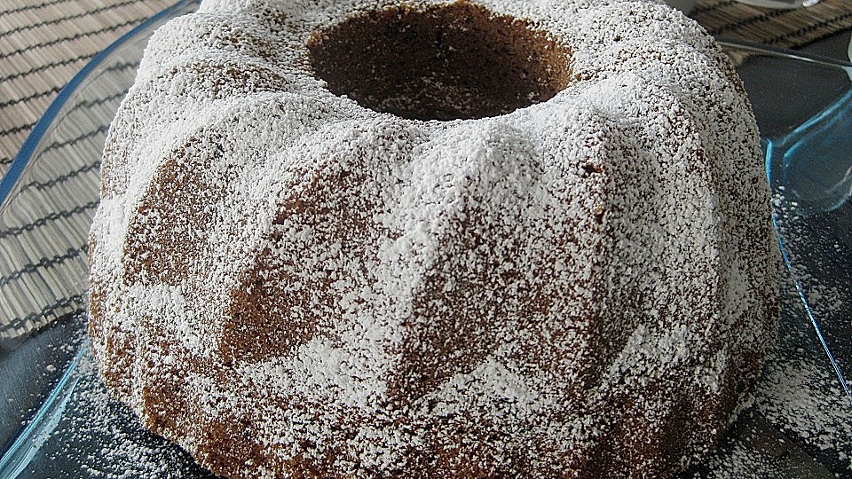 Kaisergugelhupf von Steirerin13| Chefkoch