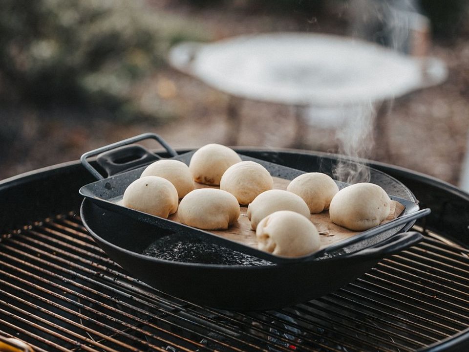 Kare Pan mit Shiitake von GeraldTaste| Chefkoch
