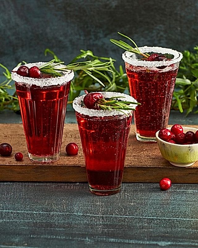 Cranberry-Mimosa-Cocktail