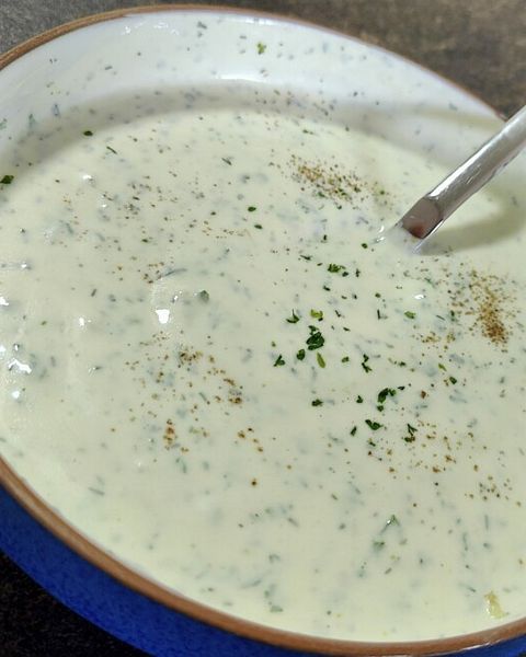 Soße Rezepte | Chefkoch