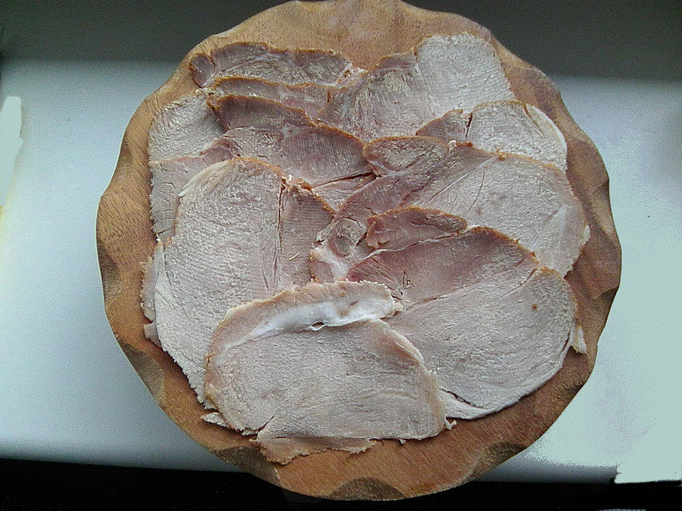 Kochschinken Chefkoch 