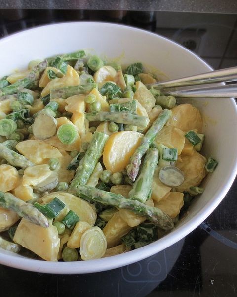 Kartoffelsalat Rezepte | Chefkoch