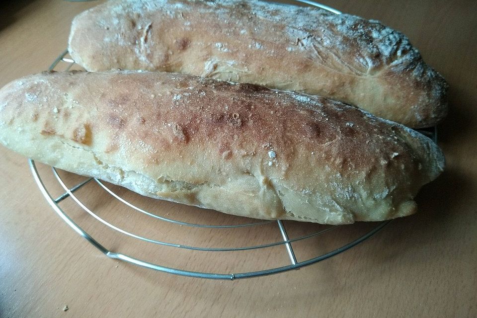 Ciabatta