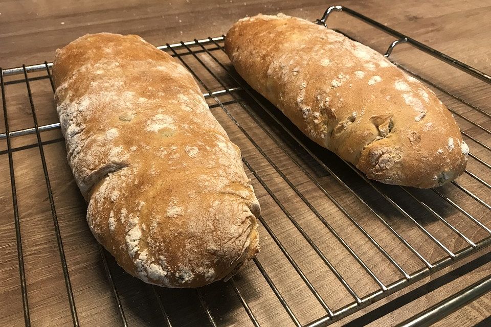 Ciabatta