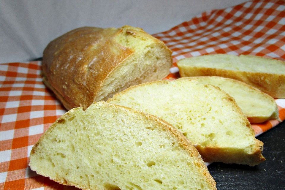 Ciabatta