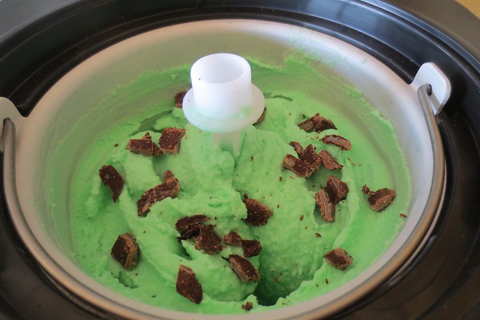 After Eight-Eis