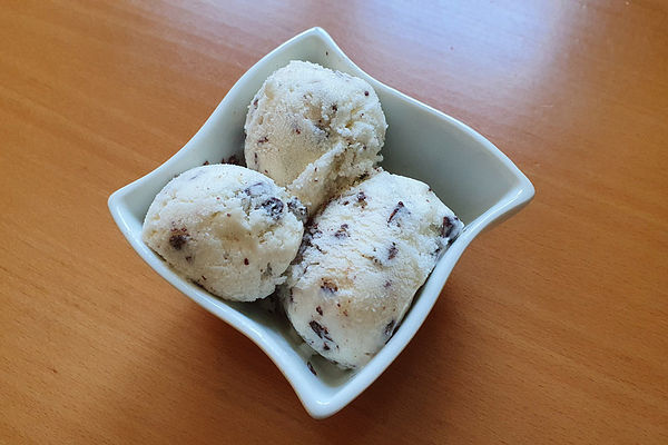 After Eight-Eis von Viniferia | Chefkoch