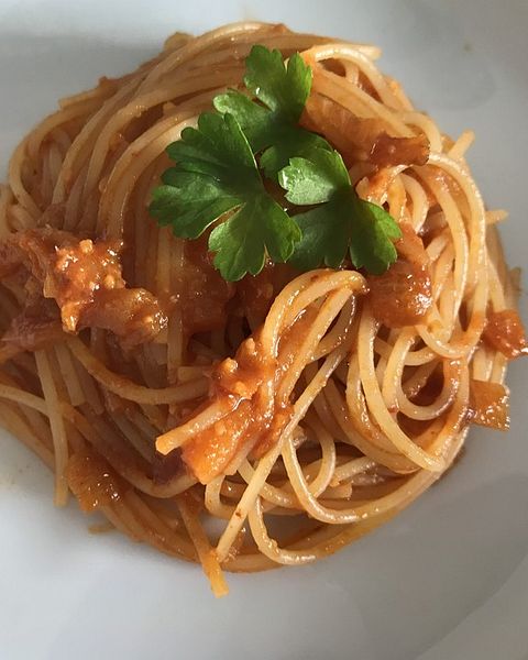 Capellini Rezepte | Chefkoch