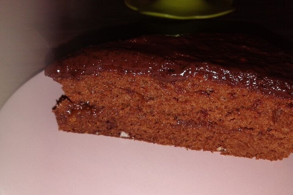 Wiener Sachertorte