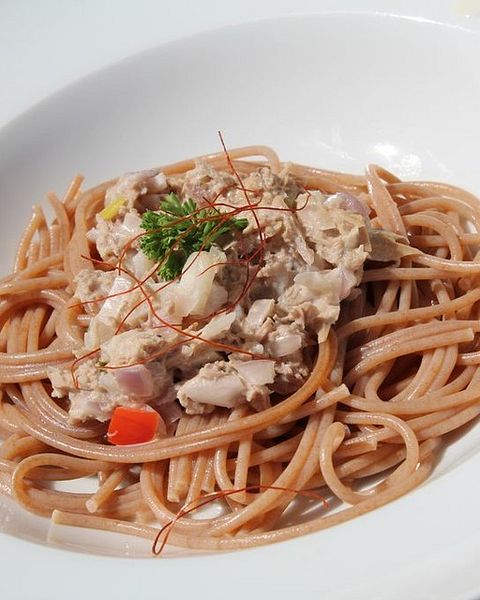 Thunfischpaste Rezepte | Chefkoch Thunfischpaste Rezepte | Chefkoch