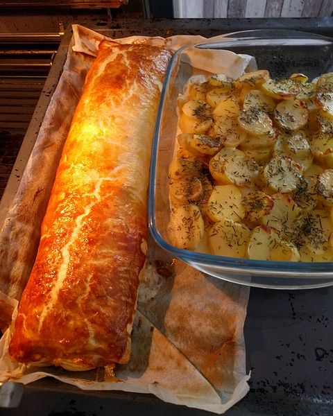 Hackfleischröllchen Rezepte | Chefkoch Hackfleischröllchen Rezepte | Chefkoch