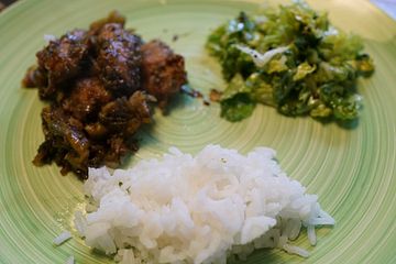 Thit-Kho vegan