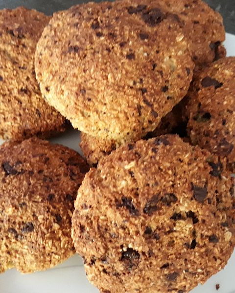 Haferbrötchen Rezepte | Chefkoch