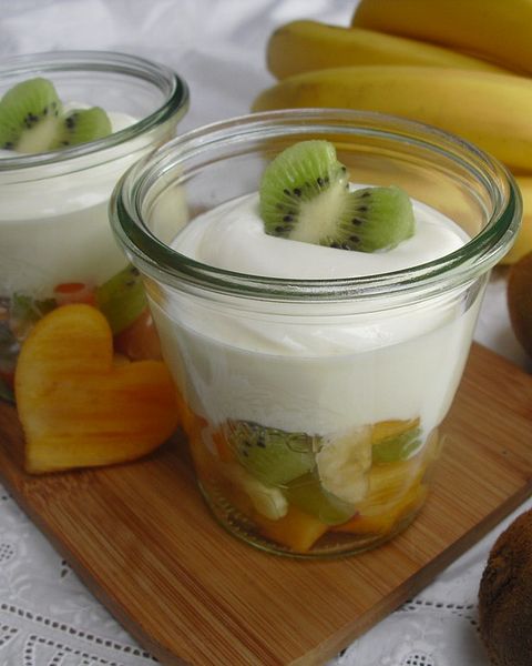 Quarkspeise Rezepte | Chefkoch Quarkspeise Rezepte | Chefkoch