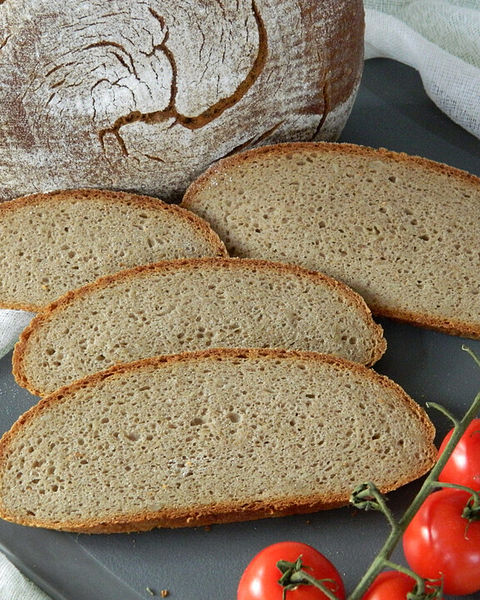 Krustenbrot Rezepte | Chefkoch