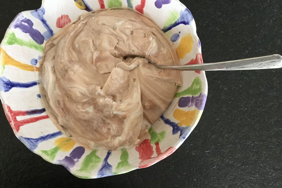 Schokocreme