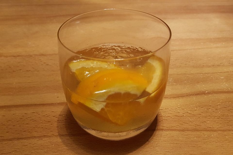 Whisky Sour