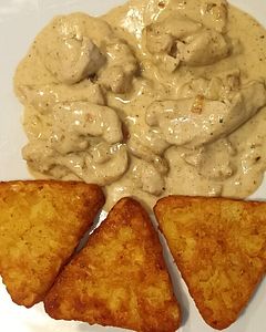 Hähnchengeschnetzeltes Rezepte | Chefkoch