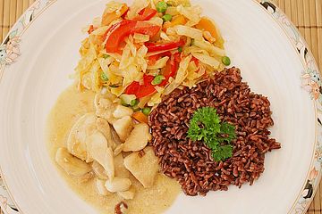 Hähnchengeschnetzeltes | Chefkoch