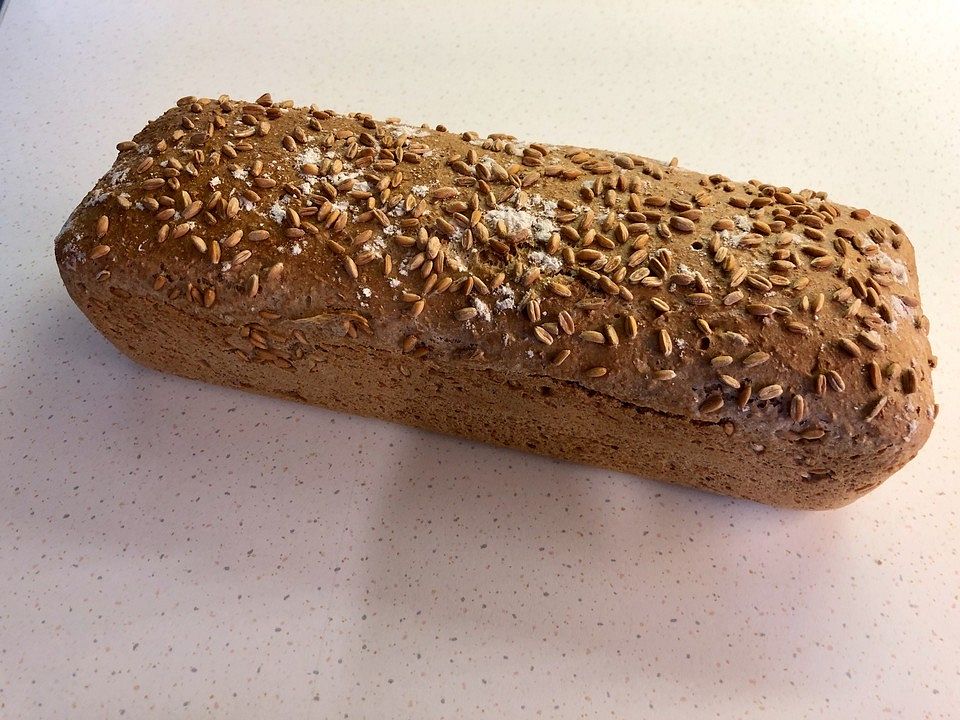 Panis Militaris Romisches Soldatenbrot Von Donescobar88 Chefkoch 